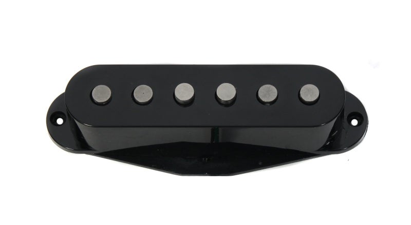 DiMarzio ISCV2BK Evolution Series - Middle Pickup - Black - Image 1